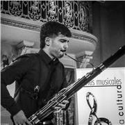 Clases de fagot para niveles de elemental y profesional